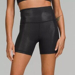 lululemon Align 4" Shorts